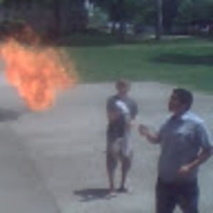 Meet your Posher, Corey